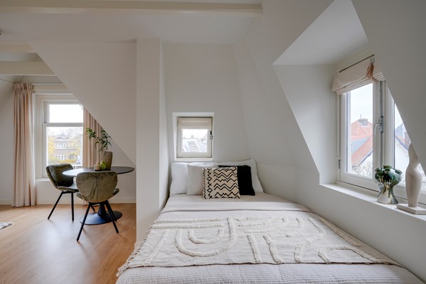 Medium property photo - Van Speijkstraat 6E, 3572 XC Utrecht